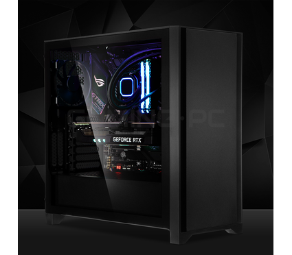 自作PC RTX 3070 TI I7-11700F Игровой компьютер Core i7 11700 / RTX 3070 Ti V2 - купить в Киеве