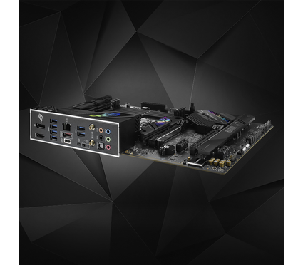 Материнская плата Asus ROG Strix B760-F Gaming WIFI DDR5 Socket