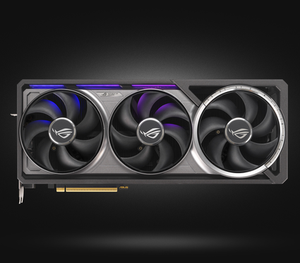 Видеокарта NVIDIA GeForce RTX 5090 ROG Astral OC Asus, 32GB, 512