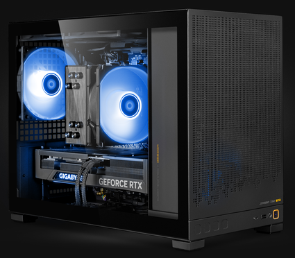 Игровой компьютер Ryzen 7 7700X / RTX 5060 Ti / C - купить в Киеве