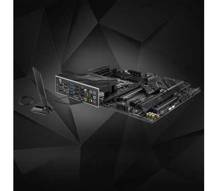 Материнская плата Asus ROG Strix Z790-F Gaming WiFi II DDR5 Socket