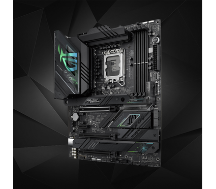 Материнская плата Asus ROG Strix Z790-F Gaming WiFi II DDR5 Socket