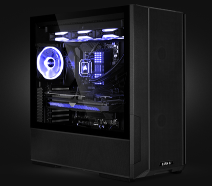 Игровой компьютер Core i9 12900K / RTX 3080 Ti - купить в Киеве и
