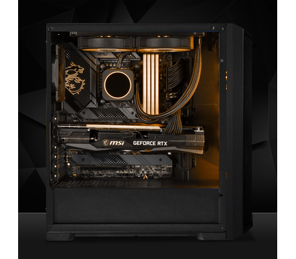 5800X 3090 デスクトップ Игровой компьютер Ryzen 7 5800X / RTX 3090 - купить в Киеве и