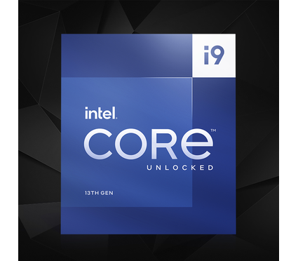 Processor Intel Core i9-14900K (24-Core, 32-Flow) 3.2 - 6.0GHz