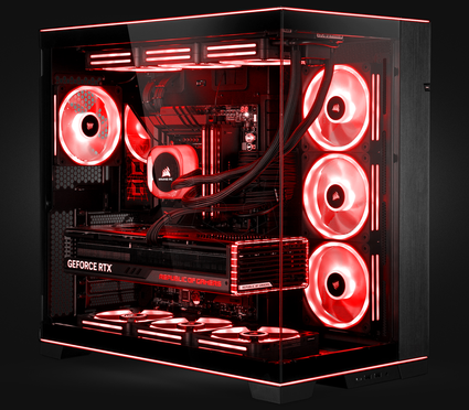 Игровой компьютер Core Ultra 9 285K / RTX 5090 - купить в Киеве и