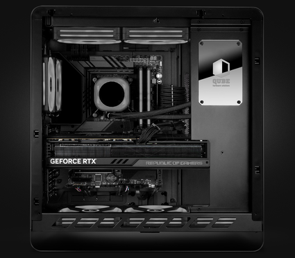 Ігровий комп'ютер Ryzen 7 9700X / RTX 4070 Ti Super - купити у