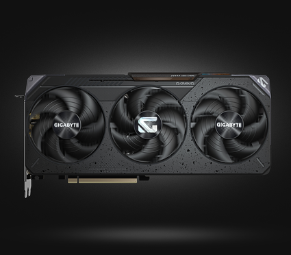 Видеокарта AMD Radeon RX 9070 XT Gaming OC Gigabyte, 16GB, 256 bit