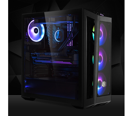 Игровой компьютер Ryzen 7 5800X / RTX 3070 - купить в Киеве и