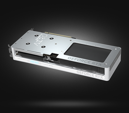 Відеокарта NVIDIA GeForce RTX 5060 Ti, Aero OC Gigabyte, 8GB GDDR7