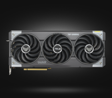 Відеокарта NVIDIA GeForce RTX 5070 TUF Gaming OC Asus, 12GB, 192