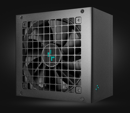 Zasilacz Deepcool 750W