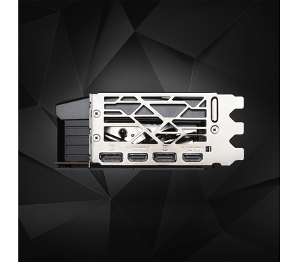 Видеокарта NVIDIA GeForce RTX 4090 GAMING X Slim MSI, 24GB, 384