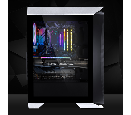 Игровой компьютер Ryzen 7 5800X / RTX 3060 V2 - купить в Киеве и
