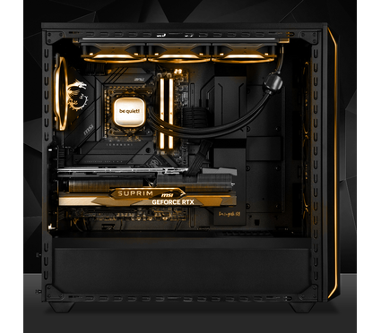 Ігровий комп'ютер Ryzen 9 7950X3D / RTX 4070 Ti Super / S1