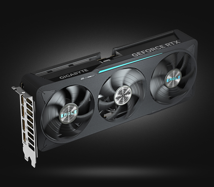 Видеокарта NVIDIA GeForce RTX 5070 Eagle OC SFF Gigabyte, 12GB
