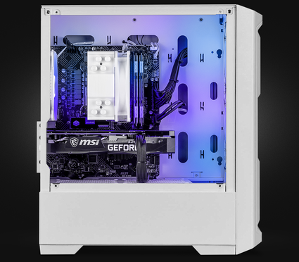 Игровой компьютер Ryzen 5 5600X / RTX 4060 - купить в Киеве и