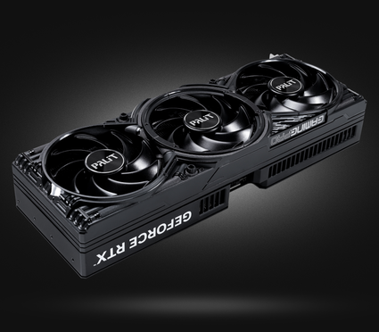 GeForce RTX 5080 GamingPro 16GB グラボ Видеокарта Palit PCI-Ex GeForce RTX 5080 GamingPro OC 16GB GDDR7
