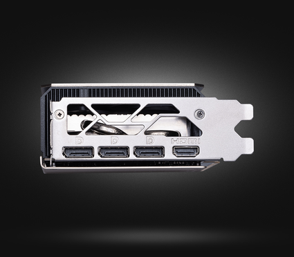 Видеокарта NVIDIA GeForce RTX 5070 Ti Inspire 3X OC MSI, 16GB, 256