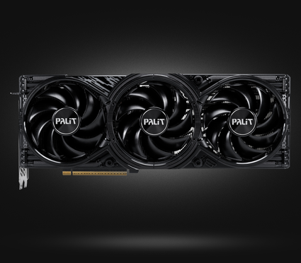 GeForce RTX 5080 GamingPro 16GB グラボ Видеокарта Palit PCI-Ex GeForce RTX 5080 GamingPro OC 16GB GDDR7