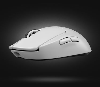 Мышка игровая Logitech G Pro X Superlight 2 Lightspeed White (910