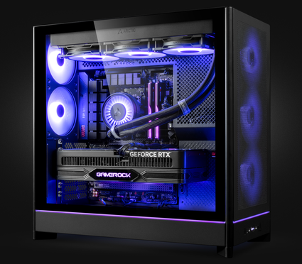 Игровой компьютер Core i9 14900K / RTX 5090 - купить в Киеве и
