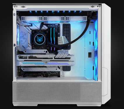 ゲーミングPC RYZEN7 7800X3D RTX4080 SUPER Игровой компьютер Ryzen 7 7800X3D / RTX 4080 Super / V2 - купить в