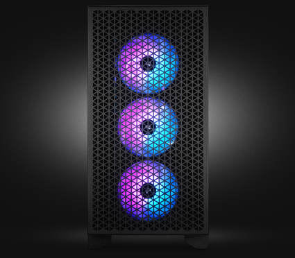 Игровой компьютер Core i9 13900K / RTX 4070 Ti Super - купить в