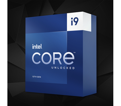 Процессор Intel Core i9-14900K (24-ЯДЕР, 32-ПОТОКОВ) 3.2 - 6.0GHz
