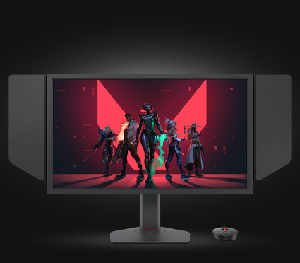 Игровой монитор 24.1