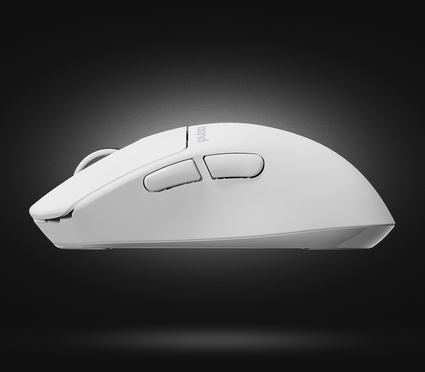 pulsar X3 CrazyLight mini ホワイト Мышка игровая Pulsar X3 CrazyLight Mini White (PX3RCL102) — купить