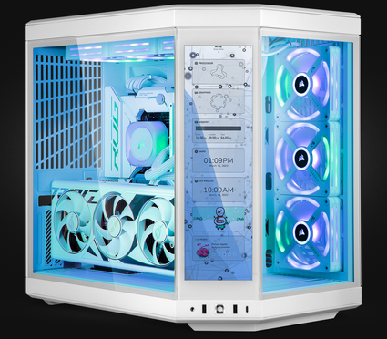 Игровой компьютер Core i9 14900K / RTX 4090 / DDR5 / V3 - купить в