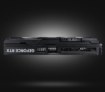 Видеокарта NVIDIA GeForce RTX 5070 GamingPro Palit, 12GB, 192 bit