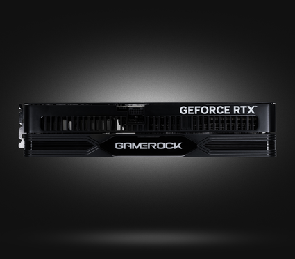 Видеокарта NVIDIA GeForce RTX 5070 Ti GameRock OC Palit, 16GB, 256