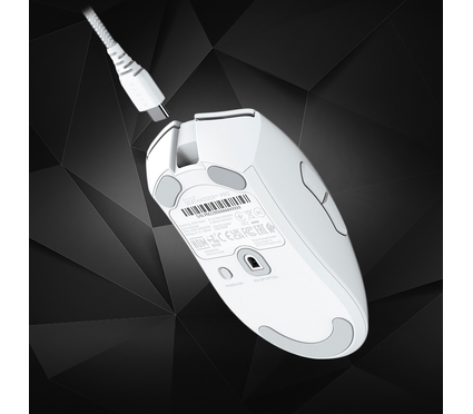 Мышка игровая Razer DeathAdder V3 Pro White — купить мышка игровая
