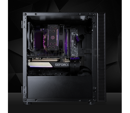Игровой компьютер Core i5 10400 / GTX 1660 Super - купить в Киеве